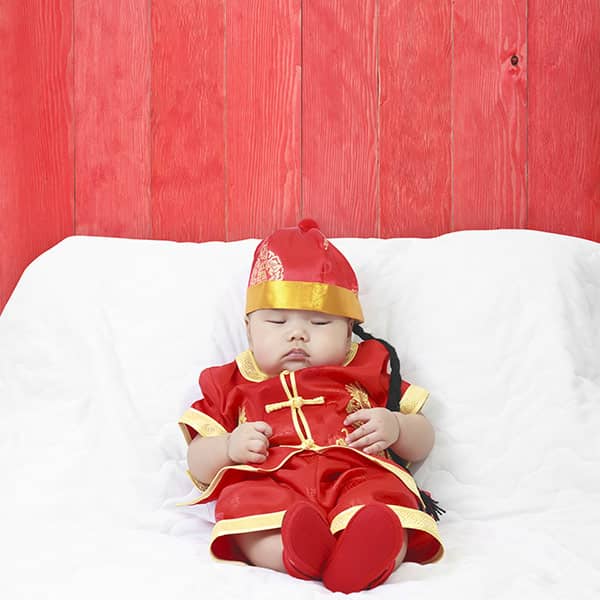 5 Sleep Tips to Survive Chinese New Year