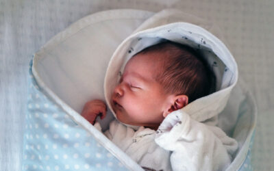 Solve Your Baby’s Common Night Sleep Problems