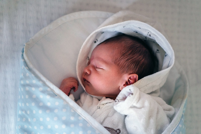 Solve Your Baby's Common Night Sleep Problems