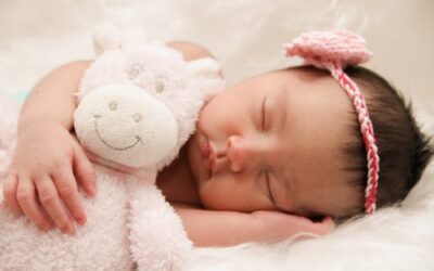 How to Balance Your Baby’s Sleep and Social Schedule