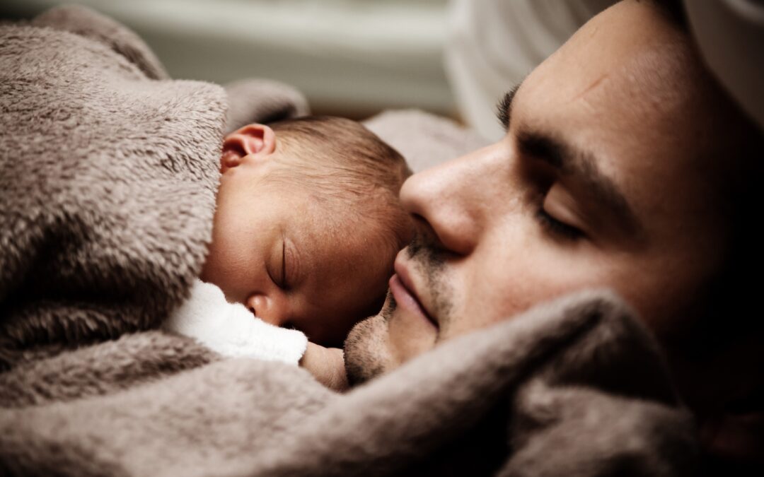 6 Biggest Newborn Sleep Mistakes To Avoid